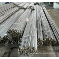 Alloy Steel Round Bar Carbon Solid Round Bar ASTM 1015 25mm Hot Rolled Forged